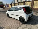 Toyota Aygo X-cite salon bezwypadek Apple CarPlay klima 5 drzwi - 5