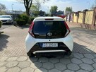 Toyota Aygo X-cite salon bezwypadek Apple CarPlay klima 5 drzwi - 6