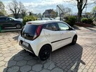 Toyota Aygo X-cite salon bezwypadek Apple CarPlay klima 5 drzwi - 8