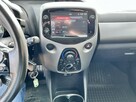Toyota Aygo X-cite salon bezwypadek Apple CarPlay klima 5 drzwi - 12