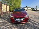 Mazda 2 1.5 benzyna 90 KM  77 tys. km - 2