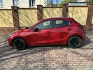 Mazda 2 1.5 benzyna 90 KM  77 tys. km - 3
