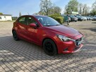 Mazda 2 1.5 benzyna 90 KM  77 tys. km - 4