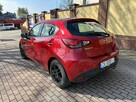 Mazda 2 1.5 benzyna 90 KM  77 tys. km - 5