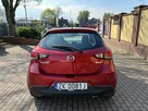 Mazda 2 1.5 benzyna 90 KM  77 tys. km - 7