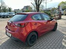 Mazda 2 1.5 benzyna 90 KM  77 tys. km - 8