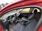 Mazda 2 1.5 benzyna 90 KM  77 tys. km - 10