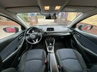 Mazda 2 1.5 benzyna 90 KM  77 tys. km - 12