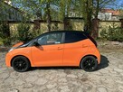Aygo X-cite kolor EDITION salon bezwypadek kamera cofania klima 5 dr - 3