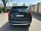 Volvo XC 90 T6 AWD Inscription 7os raty zamiana - 5