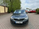 Škoda RAPID Polski salon benzyna super stan raty zamiana - 2