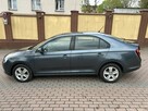 Škoda RAPID Polski salon benzyna super stan raty zamiana - 3