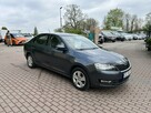 Škoda RAPID Polski salon benzyna super stan raty zamiana - 4