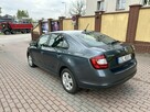 Škoda RAPID Polski salon benzyna super stan raty zamiana - 5