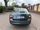 Škoda RAPID Polski salon benzyna super stan raty zamiana - 6