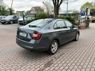 Škoda RAPID Polski salon benzyna super stan raty zamiana - 8