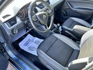 Škoda RAPID Polski salon benzyna super stan raty zamiana - 9