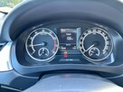 Škoda RAPID Polski salon benzyna super stan raty zamiana - 11