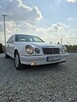 Mercedes E 280 2.8 Benzyna - 2