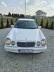 Mercedes E 280 2.8 Benzyna - 3