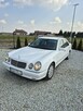 Mercedes E 280 2.8 Benzyna - 4