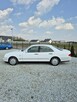 Mercedes E 280 2.8 Benzyna - 5