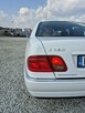 Mercedes E 280 2.8 Benzyna - 10