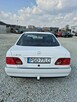 Mercedes E 280 2.8 Benzyna - 11