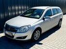 Opel Astra H Kombi 1.4 16V 90KM Klimatyzacja Tempomat - 1