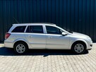 Opel Astra H Kombi 1.4 16V 90KM Klimatyzacja Tempomat - 5