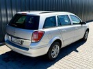 Opel Astra H Kombi 1.4 16V 90KM Klimatyzacja Tempomat - 6