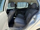 Opel Astra H Kombi 1.4 16V 90KM Klimatyzacja Tempomat - 8