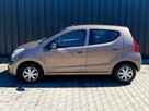 Nissan Pixo 1.0 Klimatyzacja bardzo ekonomiczny z dwoma kompletami opon - 2