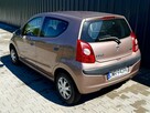Nissan Pixo 1.0 Klimatyzacja bardzo ekonomiczny z dwoma kompletami opon - 3