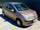 Nissan Pixo 1.0 Klimatyzacja bardzo ekonomiczny z dwoma kompletami opon - 4
