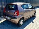 Nissan Pixo 1.0 Klimatyzacja bardzo ekonomiczny z dwoma kompletami opon - 6
