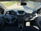 Nissan Pixo 1.0 Klimatyzacja bardzo ekonomiczny z dwoma kompletami opon - 7