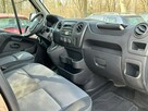 Renault Master 2.3 DCI 170km, L2H2 , Salon PL, I wł, Serwis, FV23% rej. 2019 - 11