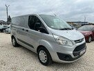 Ford Custom 2.0 TDCi 130km, Salon PL, Serwis ASO, Iwł, FV23% - 7