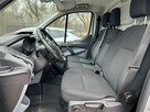 Ford Custom 2.0 TDCi 130km, Salon PL, Serwis ASO, Iwł, FV23% - 10