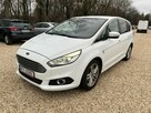 Ford S-Max 2.0 180km, 7os. Automat. - 3