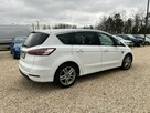 Ford S-Max 2.0 180km, 7os. Automat. - 13