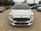 Ford S-Max 2.0 180km, 7os. Automat. - 14