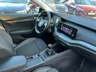 Škoda Octavia 1.5 TSI 150KM, salon PL, 1-WŁ, Serwis ASO, FV23% - 2