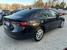 Škoda Octavia 1.5 TSI 150KM, salon PL, 1-WŁ, Serwis ASO, FV23% - 9