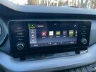 Škoda Octavia 1.5 TSI 150KM, salon PL, 1-WŁ, Serwis ASO, FV23% - 13