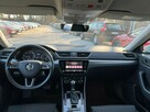 Škoda Superb 2.0 TDI Style DSG7! Salon Polska! I Właściciel ! Serwis 100% ASO! - 13