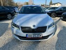 Škoda Superb 2.0 TDI Style DSG7! Salon Polska! I Właściciel ! Serwis 100% ASO! - 14