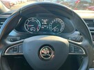 Škoda Superb 2.0 TDI Style DSG7! Salon Polska! I Właściciel ! Serwis 100% ASO! - 15