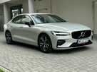 S60 B4 B R Design ! Salon Polska ! Kamera 360! Pamięć foteli! - 3